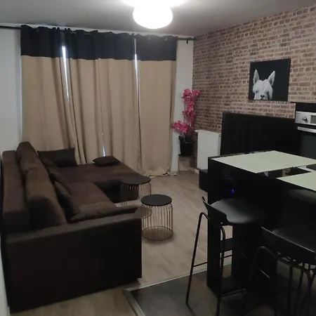Bondy Home