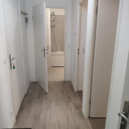 Apartmán Bondy Home Bondy